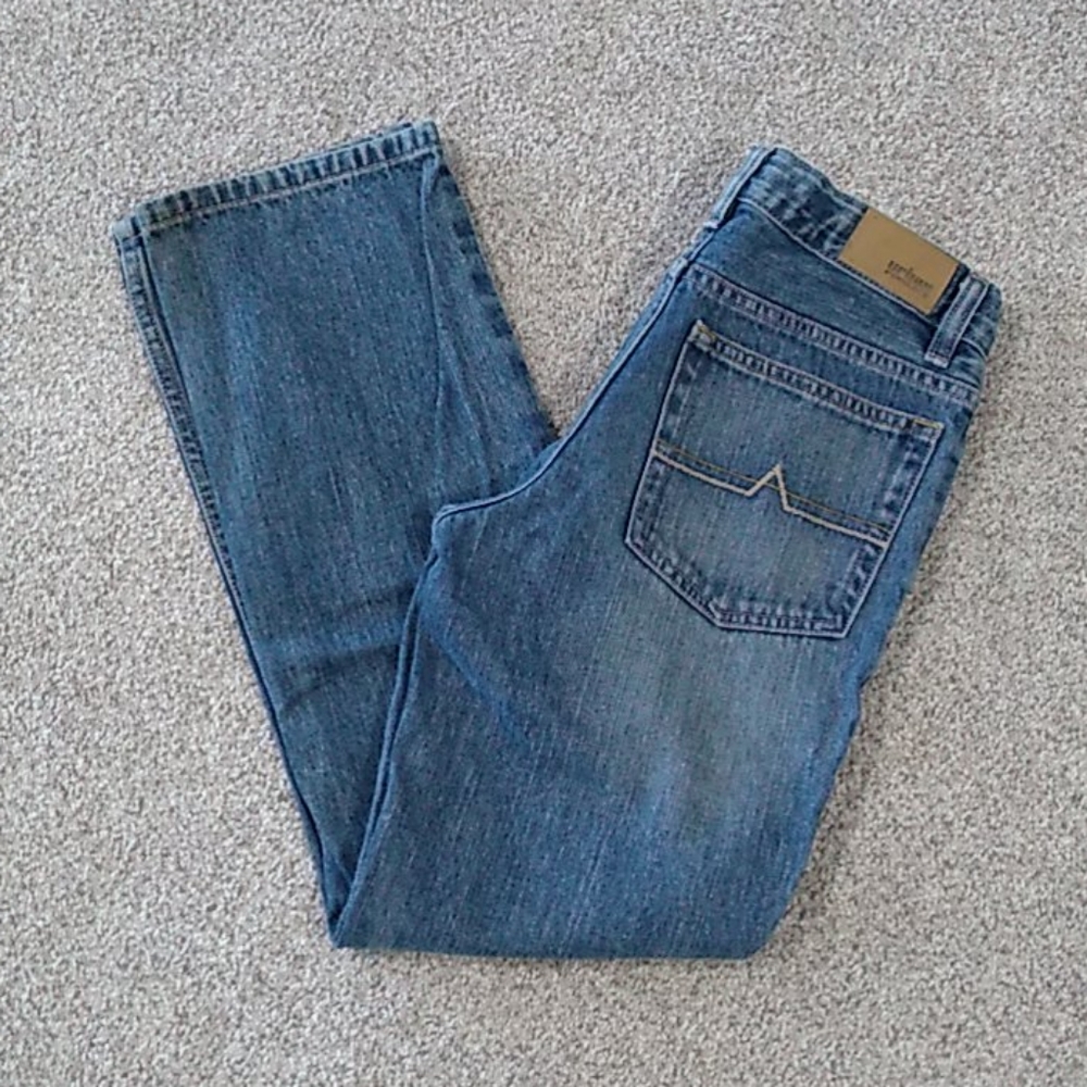 Boys Urban Pipeline Jeans